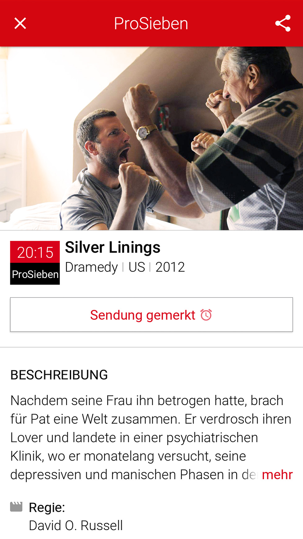 TV DIGITAL Android